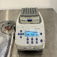 Eppendorf ThermoMixer C image 2